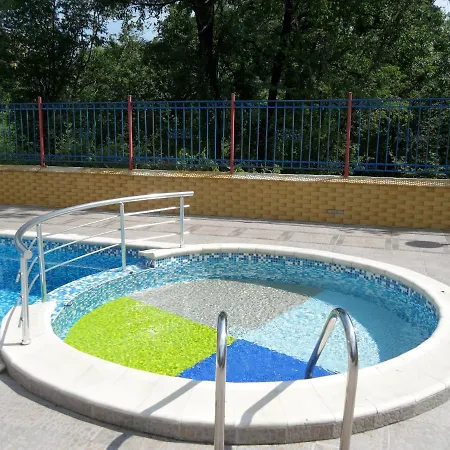 Suncity, Kiten, Bulgaria Апартамент