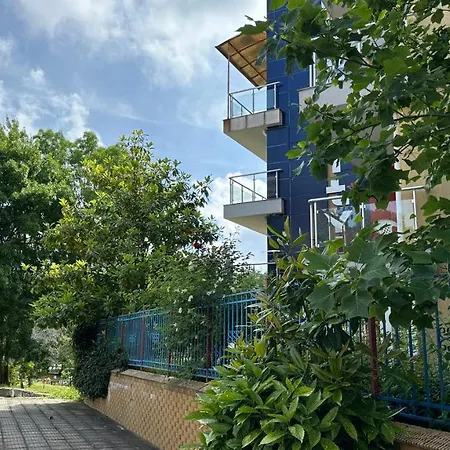 Suncity, Kiten, Bulgaria * Китен