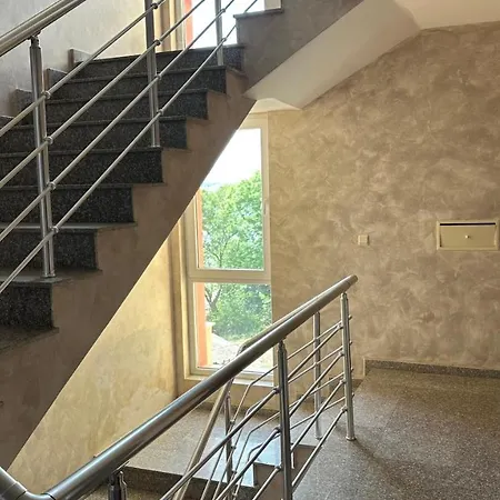 Suncity, Kiten, Bulgaria Апартамент Китен