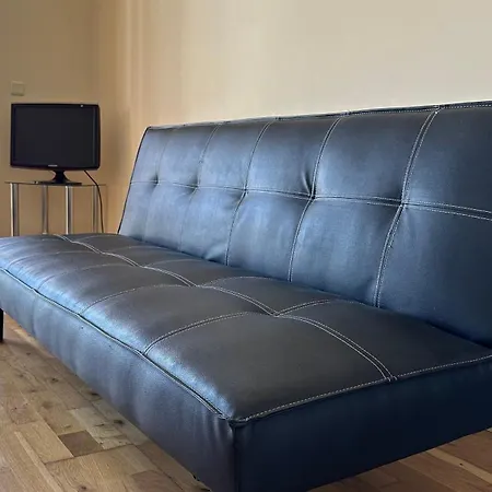 Suncity, Kiten, Bulgaria Апартамент *