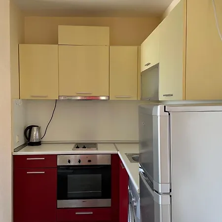 Suncity, Kiten, Bulgaria