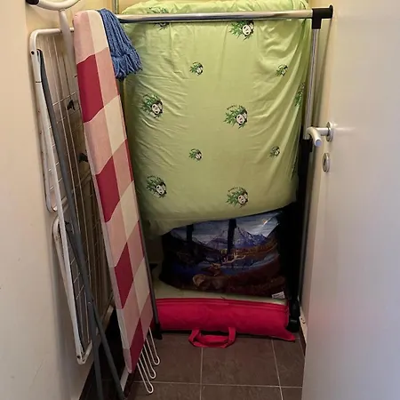 Suncity, Kiten, Bulgaria Апартамент Китен