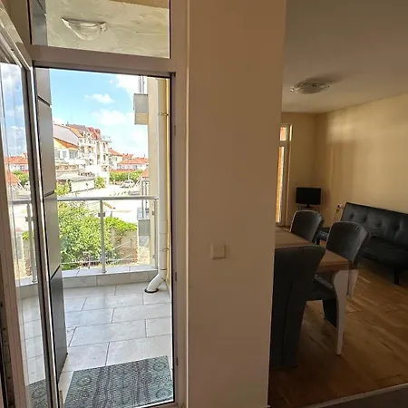 Suncity, Kiten, Bulgaria * Китен