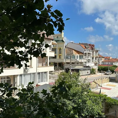 Suncity, Kiten, Bulgaria Китен