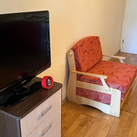 Suncity, Kiten, Bulgaria Апартамент
