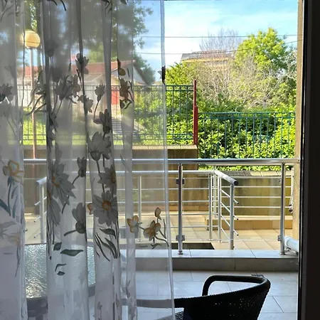 Suncity, Kiten, Bulgaria Апартамент Китен