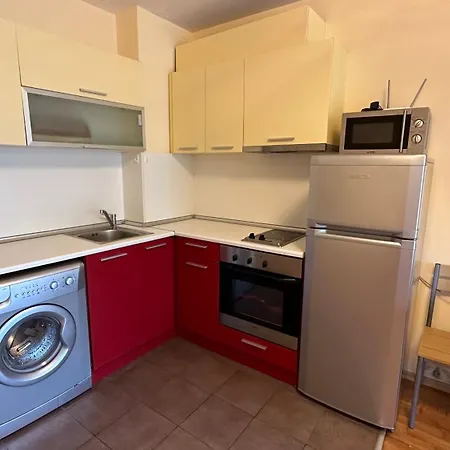 Suncity, Kiten, Bulgaria Китен