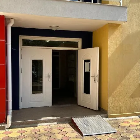 Appartement Suncity, Kiten, Bulgaria Kiten (Burgas)