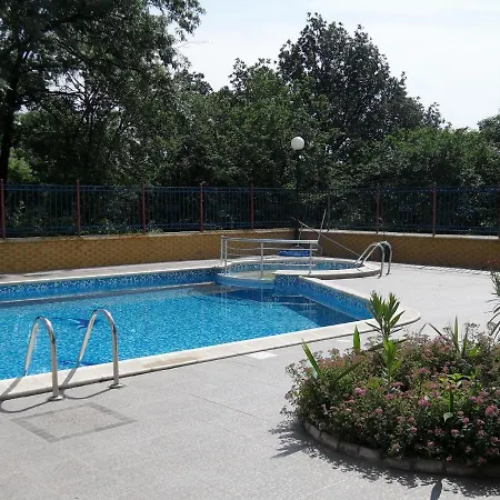 Suncity, Kiten, Bulgaria Apartament