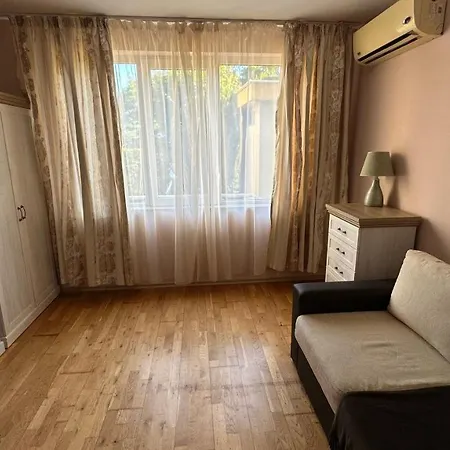 Suncity, Kiten, Bulgaria Apartament *