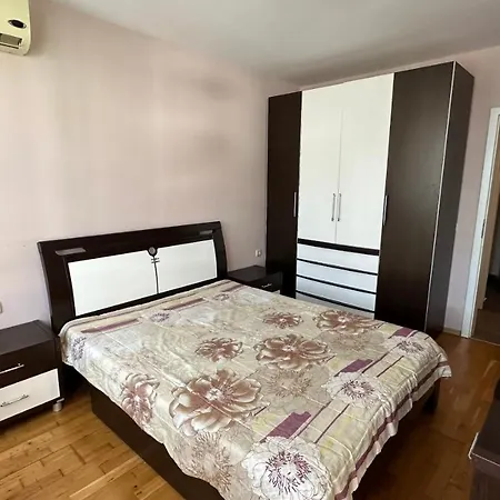 Apartament Suncity, Kiten, Bulgaria *