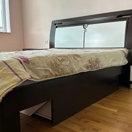 Apartament Suncity, Kiten, Bulgaria