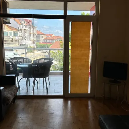 Suncity, Kiten, Bulgaria Apartament *