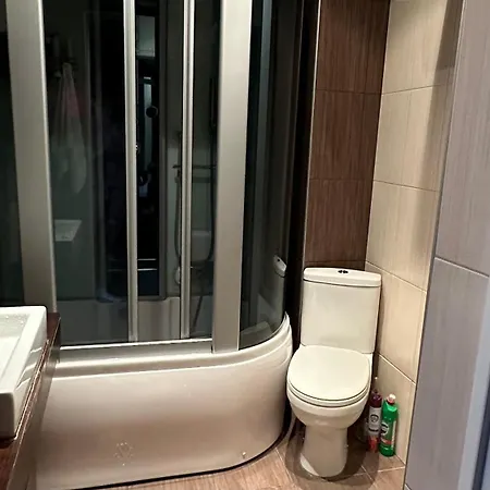 Suncity, Kiten, Bulgaria Appartement Kiten (Burgas)