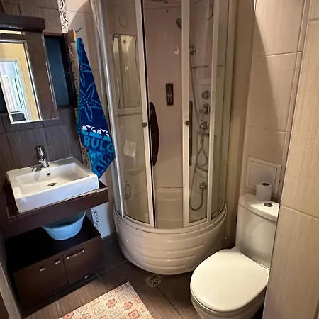 Suncity, Kiten, Bulgaria Apartament *