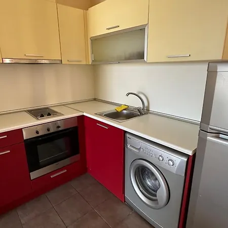 Suncity, Kiten, Bulgaria Appartement Kiten (Burgas)