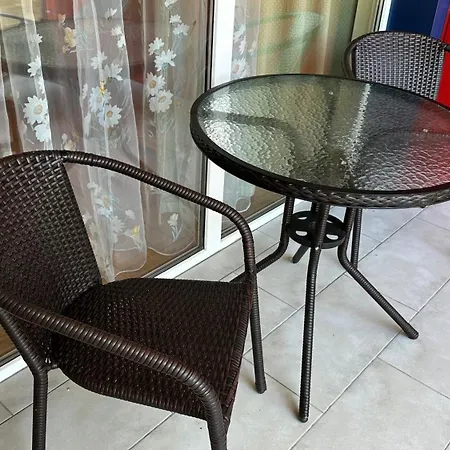 Suncity, Kiten, Bulgaria Apartament *
