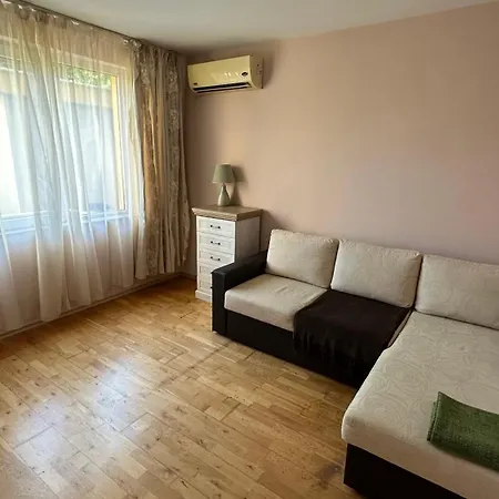 Suncity, Kiten, Bulgaria Apartament *