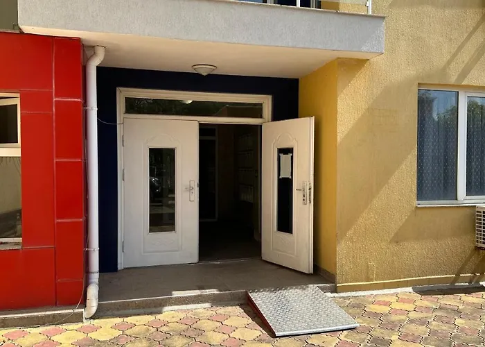 Apartamento Suncity, Kiten, Bulgaria Kiten (Burgas)