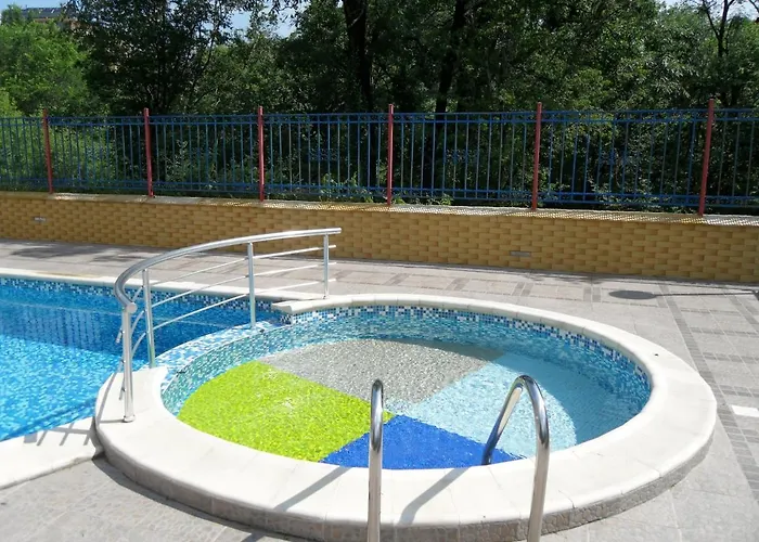 Suncity, Kiten, Bulgaria Apartamento