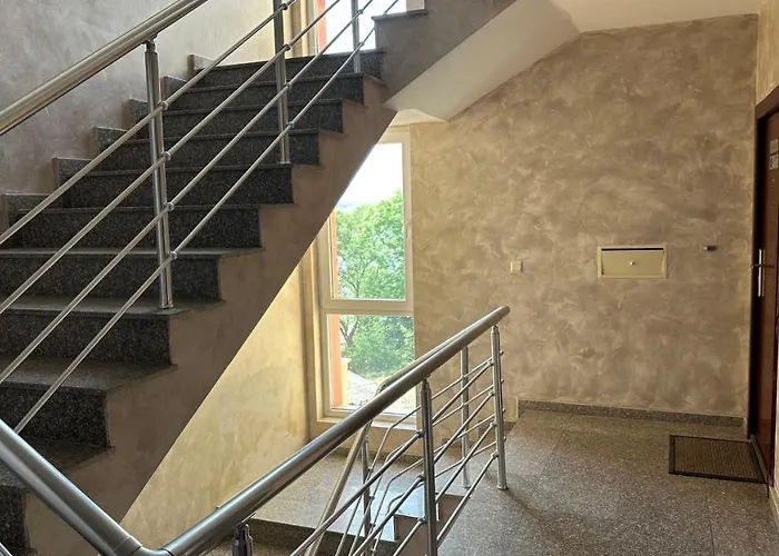 Suncity, Kiten, Bulgaria Apartamento Kiten (Burgas)