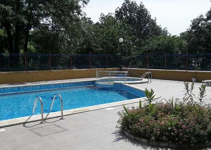 Suncity, Kiten, Bulgaria Διαμέρισμα