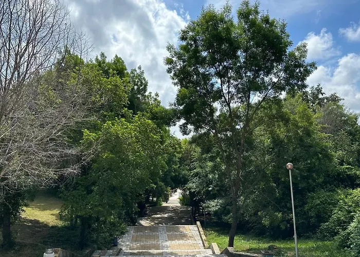 Apartamento Suncity, Kiten, Bulgaria