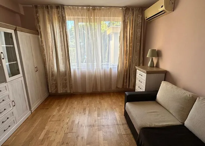 Suncity, Kiten, Bulgaria Apartamento *
