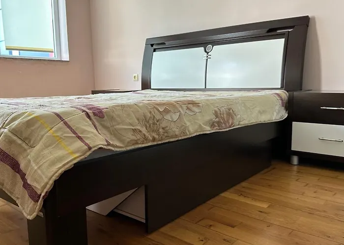 Apartamento Suncity, Kiten, Bulgaria