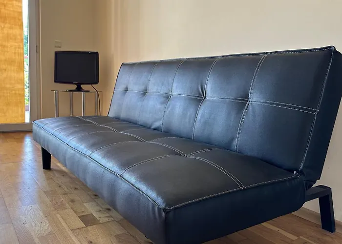 Suncity, Kiten, Bulgaria Apartamento *