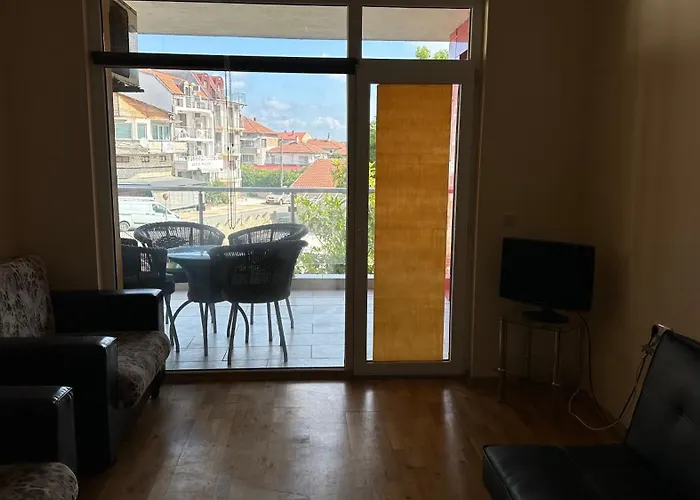 Suncity, Kiten, Bulgaria Apartamento *