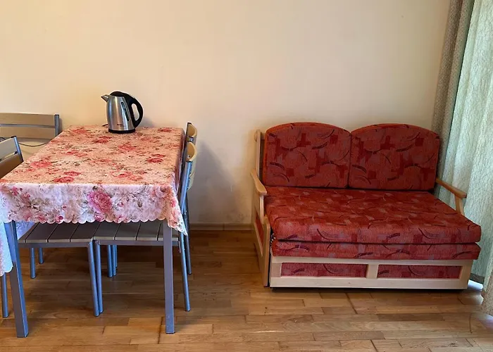 Suncity, Kiten, Bulgaria *