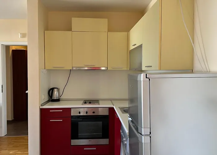 Suncity, Kiten, Bulgaria