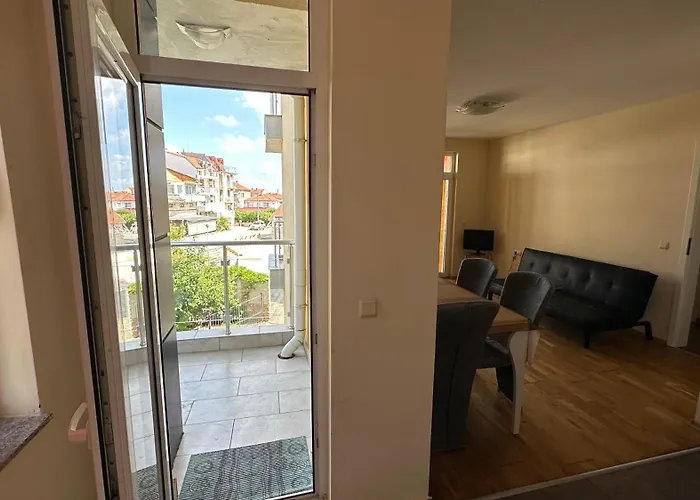 Suncity, Kiten, Bulgaria * Kiten (Burgas)