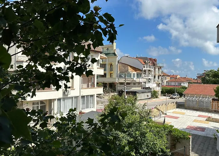 Suncity, Kiten, Bulgaria Kiten (Burgas)