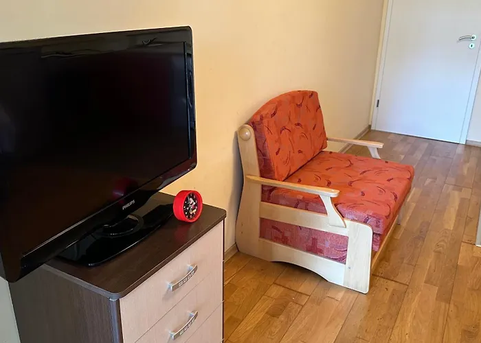 Suncity, Kiten, Bulgaria Apartamento