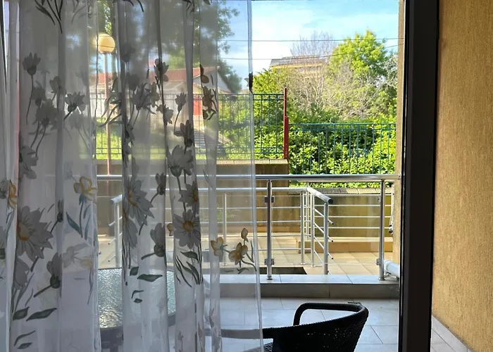 Suncity, Kiten, Bulgaria Apartamento Kiten (Burgas)