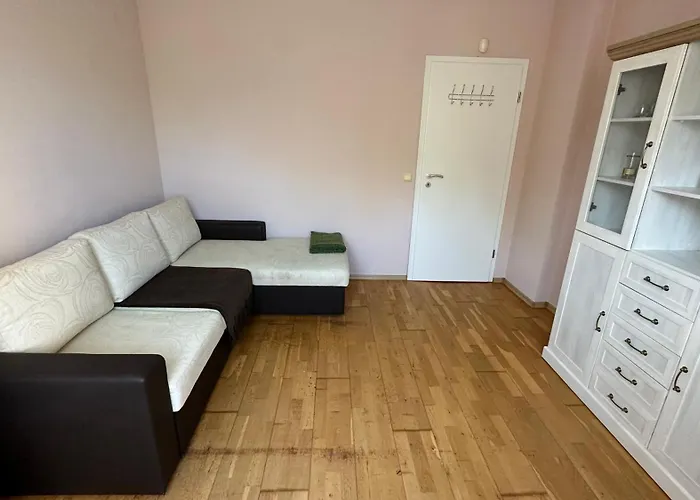 Apartamento Suncity, Kiten, Bulgaria Kiten (Burgas)