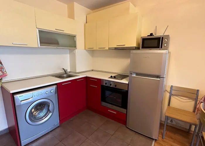 Suncity, Kiten, Bulgaria Kiten (Burgas)