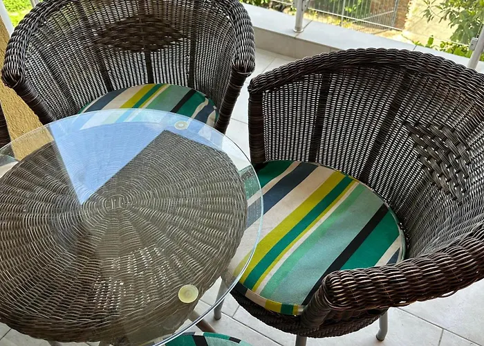 Apartamento Suncity, Kiten, Bulgaria